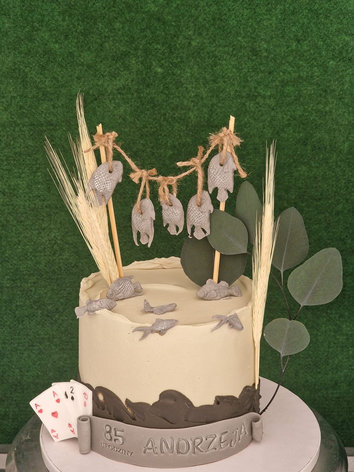 tort na zamówienie siecino