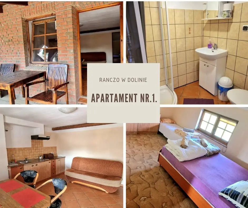 apartament nr 1