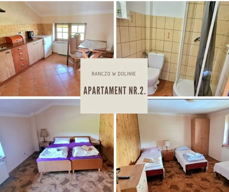 apartament nr 2