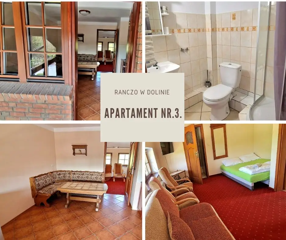apartament nr 3